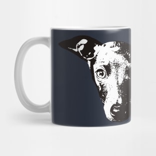 Italian Greyhound - Italian Greyhound Christmas Gifts Mug